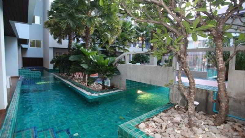 Mind Resort Pattaya